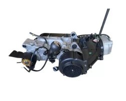 200-250 ccm 4-Takt Motoren