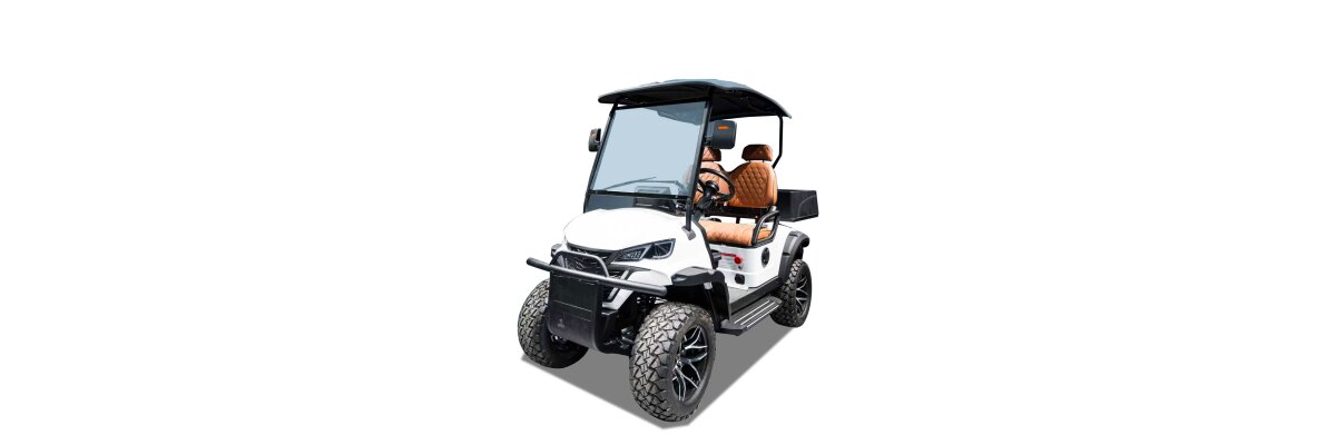 Golfcart
