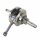Kurbelwelle CG 250 ccm wk ATV Quad HMParts