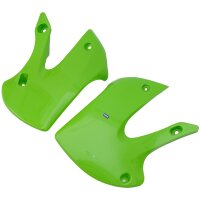 Verkleidungs SET Grün Typ 5 Pit Bike Dirt Bike KLX-AGB 200 - 250 ccm