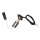 Tankgeber 44 mm Lochabstand Typ1 ATV Quad Dirt Bike Pit Bike HMParts