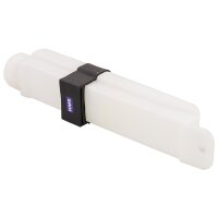 Kühlwasser Ausgleichsbehälter Typ 3 ATV Quad Shineray Bashan Jingling HMParts