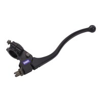 Kupplungshebel 18cm schwarz ATV Quad Shineray JinLing HMParts
