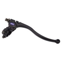 Kupplungshebel 18cm schwarz ATV Quad Shineray JinLing HMParts