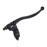 Kupplungshebel 18cm schwarz ATV Quad Shineray JinLing HMParts