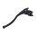 Kupplungshebel 18cm schwarz ATV Quad Shineray JinLing HMParts