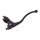 Kupplungshebel 18cm schwarz ATV Quad Shineray JinLing HMParts
