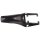 Verkleidungs SET Schwarz  2-Takt Mini Cross KXD Orion HMParts