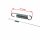 Bremslichtschalter hinten mit Zugfeder China ATV Quad Bashan EGL