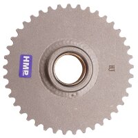 Anlasser Freilauf Set 41 Zähne für Dirt Pit Bike Monkey Kinderquad 50-125 ccm 4-Takt - HMParts