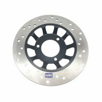 HMParts Bremsscheibe 220 mm Roller Scooter Lifan Baotian...