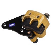 Bremssattel Typ 77 ATV Quad Pit Bike Dirt Bike Monkey