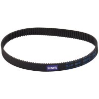 Keilriemen Zahnriemen HTD 384-3M-12 E-Scooter HMParts