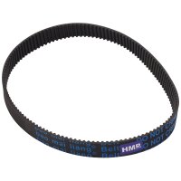 Keilriemen Zahnriemen HTD 384-3M-12 E-Scooter HMParts