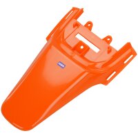 Verkleidungs SET Orange Typ 1 Dirt Bike Pit Bike HMParts