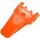 Verkleidungs SET Orange Typ 1 Dirt Bike Pit Bike HMParts