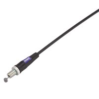 Gasseil  Gaszug 600 - 700 mm  Dirt Bike Pit Bike Monkey DAX XMOTO HMParts