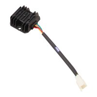 Regler / Gleichrichter T53 5-Pin ATV Quad Pit Dirt Bike