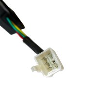 Regler / Gleichrichter T53 5-Pin ATV Quad Pit Dirt Bike