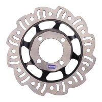 Bremsscheibe 190mm mit Versatz 10mm China Pit Dirt Bike Moto Cross