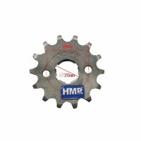HMParts Dirt Bike Pit Bike Monkey Dax Ritzel 420 16Z 20mm