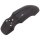 Verkleidungs SET Schwarz matt Typ 1 Pit Bike Dirt Bike HMParts