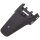 Verkleidungs SET Schwarz matt Typ 1 Pit Bike Dirt Bike HMParts