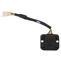 4 Pin Spannungsregler Gleichrichter 4-Pin Typ 44 Dirt...