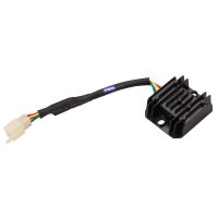 4 Pin Spannungsregler Gleichrichter 4-Pin Typ 44 Dirt Bike Pit Bike ATV