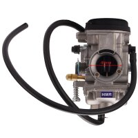 Vergaser MV30 - 30mm Loncin etc. 200 - 250ccm ATV Quad Loncin etc. HMParts