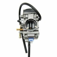 Vergaser MV30 - 30mm Loncin etc. 200 - 250ccm ATV Quad Loncin etc. HMParts