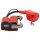 Zündspule Performance rot Pocket Bike Mini Quad Dirt Bike 2-Takt HMParts