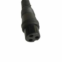 Ladegerät mit Ladekabel 3-polig 24V 1,6 - 2,0A - LT01