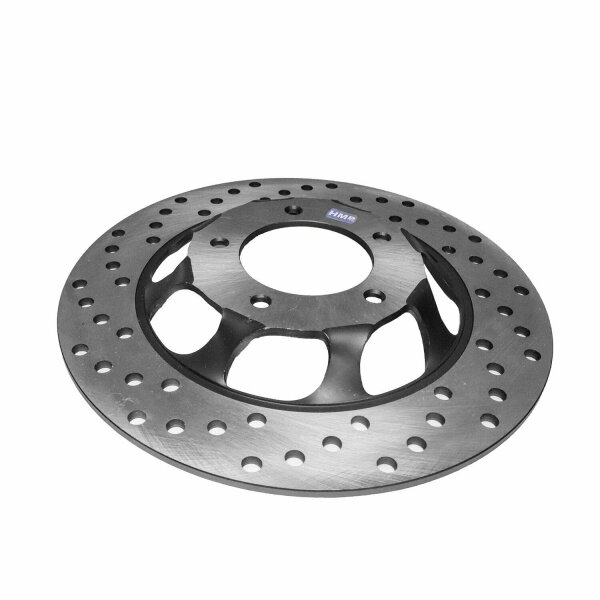 Bremsscheibe 220 mm T3 Midi Bike Pit Bike