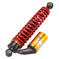 Federbein 305mm 20/20mm 8mm Federstärke