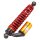 Federbein 305mm 20/20mm 8mm Federstärke