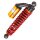 Federbein 305mm 20/20mm 8mm Federstärke