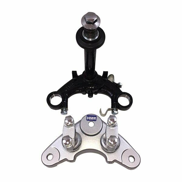 Gabelbrücken Set Typ 4 110-125ccm Dirt Bike Pit Bike Mini Moto