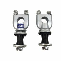 Gabelbrücken Set Typ 4 110-125ccm Dirt Bike Pit Bike Mini Moto