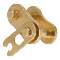 Kettenschloss 428 Gold Dirt Bike Pit Bike ATV HMParts