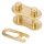 Kettenschloss 428 Gold Dirt Bike Pit Bike ATV HMParts