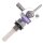 Benzinhahn Typ 3 Dirt Bike Pit Bike Quad
