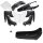 Verkleidungset 125-150 ccm SW Typ2 + Sitzbank SW typ2  Dirt Bike Pit Bike HMParts