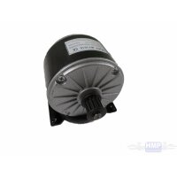 Elektro Motor mit Halter 36V 250W MY1015 2750 RPM...