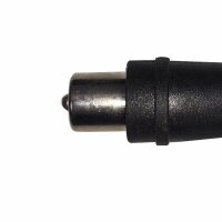 Ladegerät  mit Ladekabel 36V 1,6-2.0A mit Koax Stecker 10 mm 2-polig