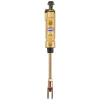 Fussbremszylinder Typ2 gold 10mm MotoCross Dirt Bike Pit Bike HMParts