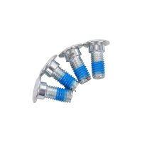 4 x Bremsscheibenschraube 8 x 23 mm Pit Bike Monkey Dax...