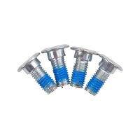 4 x Bremsscheibenschraube 8 x 23 mm Pit Bike Monkey Dax Ritzel HMParts
