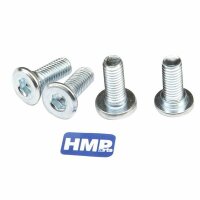 4 x Bremsscheibenschraube 8 x 23 mm Pit Bike Monkey Dax Ritzel HMParts