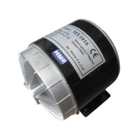Elektro Motor mit Halter 24V 350 W Model MY1016 -Scooter DIY Sonderpreis!